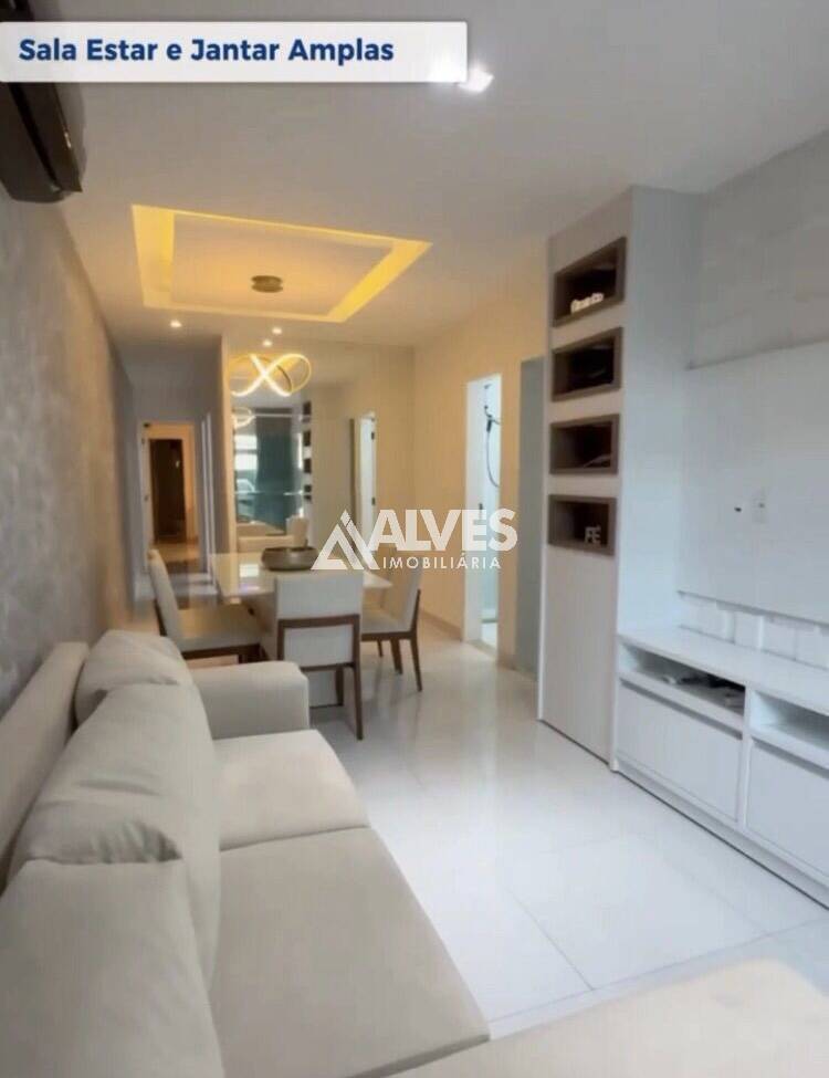 CASA MOBILIADA COM 3 QUARTOS SENDO 1 SUÍTE MASTER E ESPAÇO GOURMET