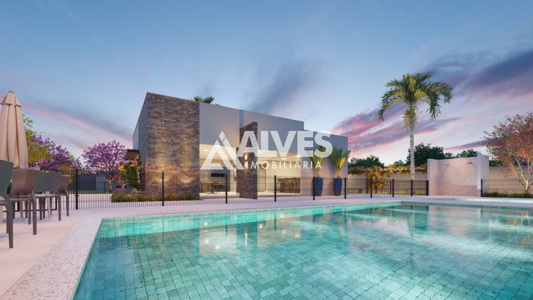 RESIDENCIAL JARDINS APARTAMENTO COM 2 QUARTOS EM CONDOMÍNIO