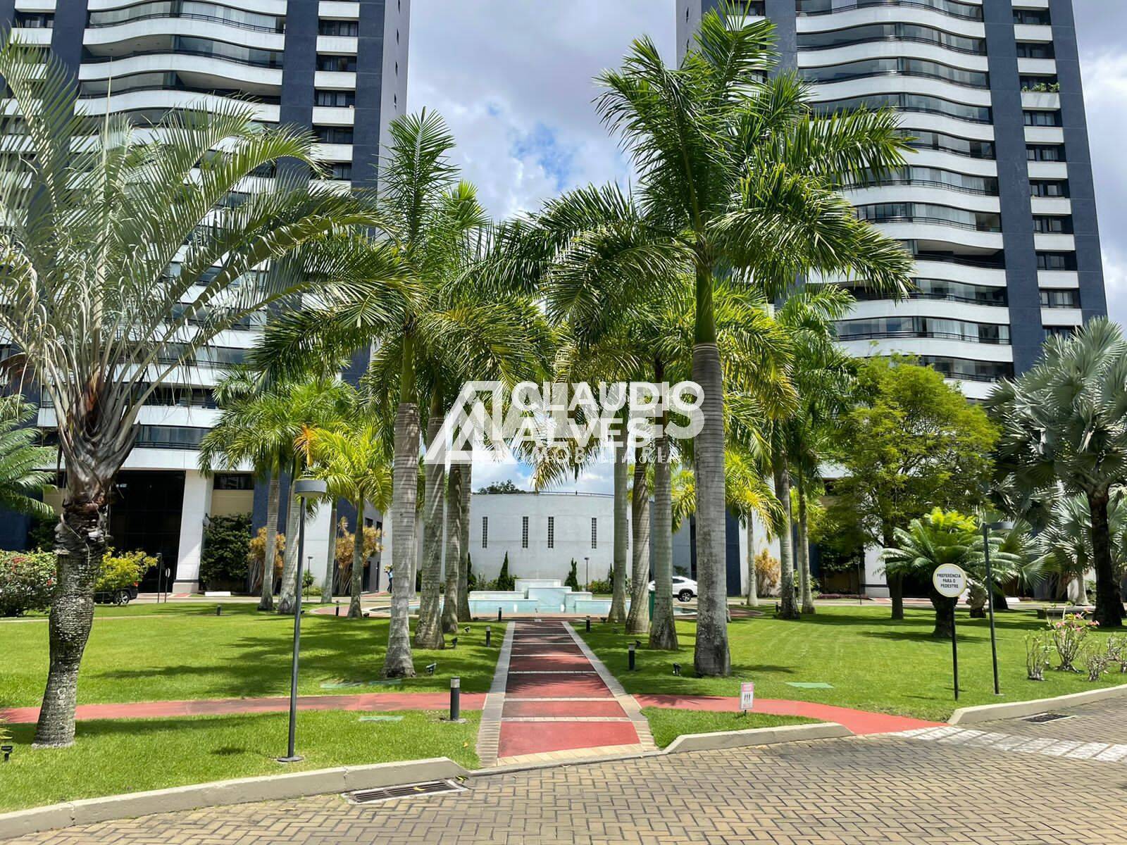 APARTAMENTO DE ALTO PADRÃO NO BAIRRO SANTA MÔNICA (TORRES GÊMIAS)