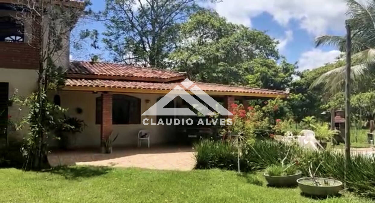FAZENDA COM 81 TAREFAS EM AMELIA RODRIGUES