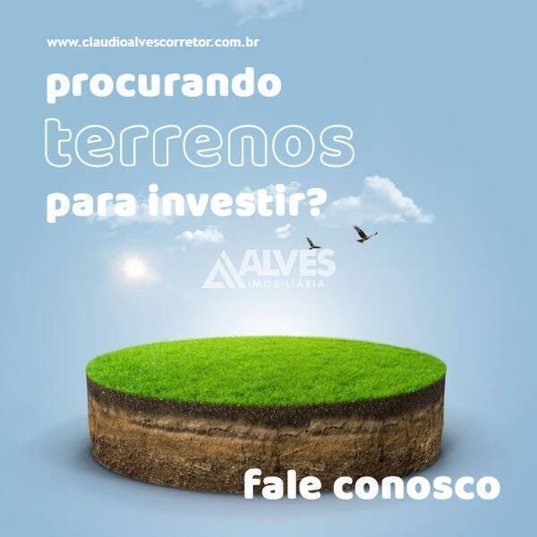 TERRENO COM 27.000 M2 NO BAIRRO SIM