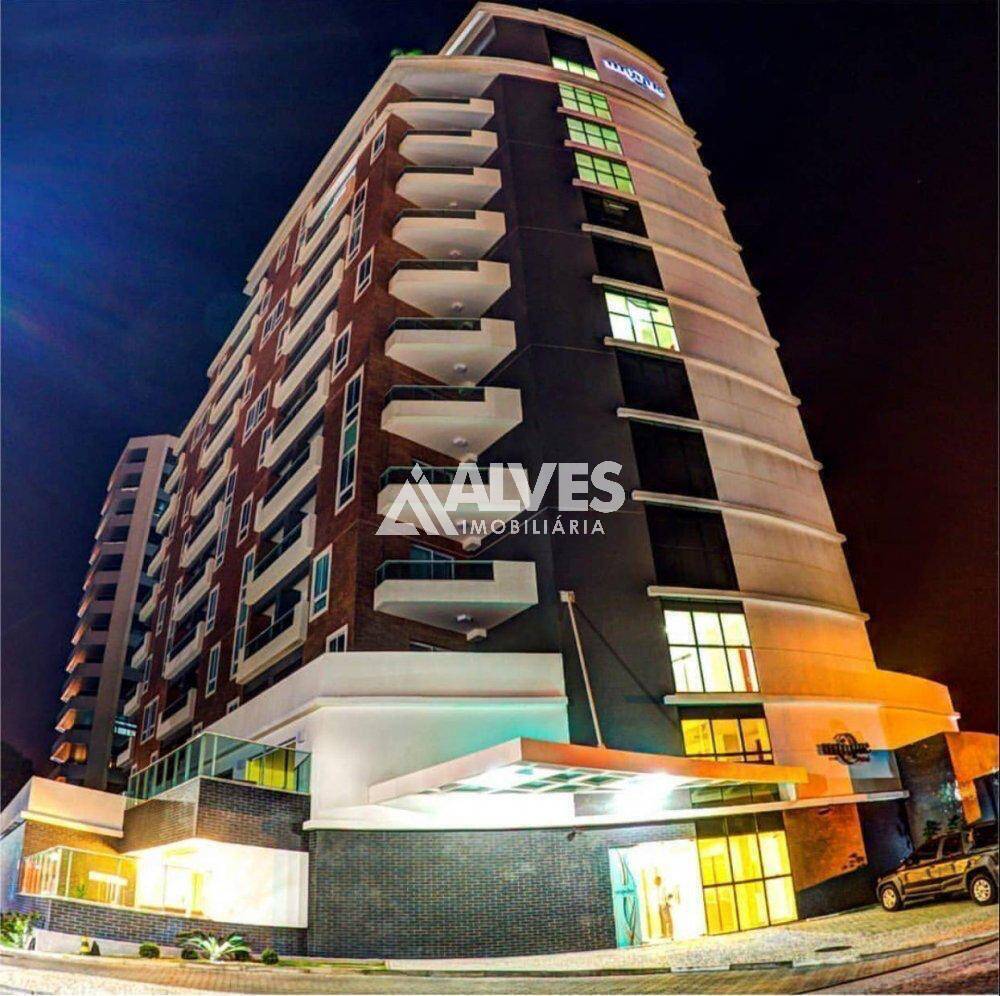APARTAMENTO NO CENTRO DE FEIRA DE SANTANA UNICO APART HOTEL