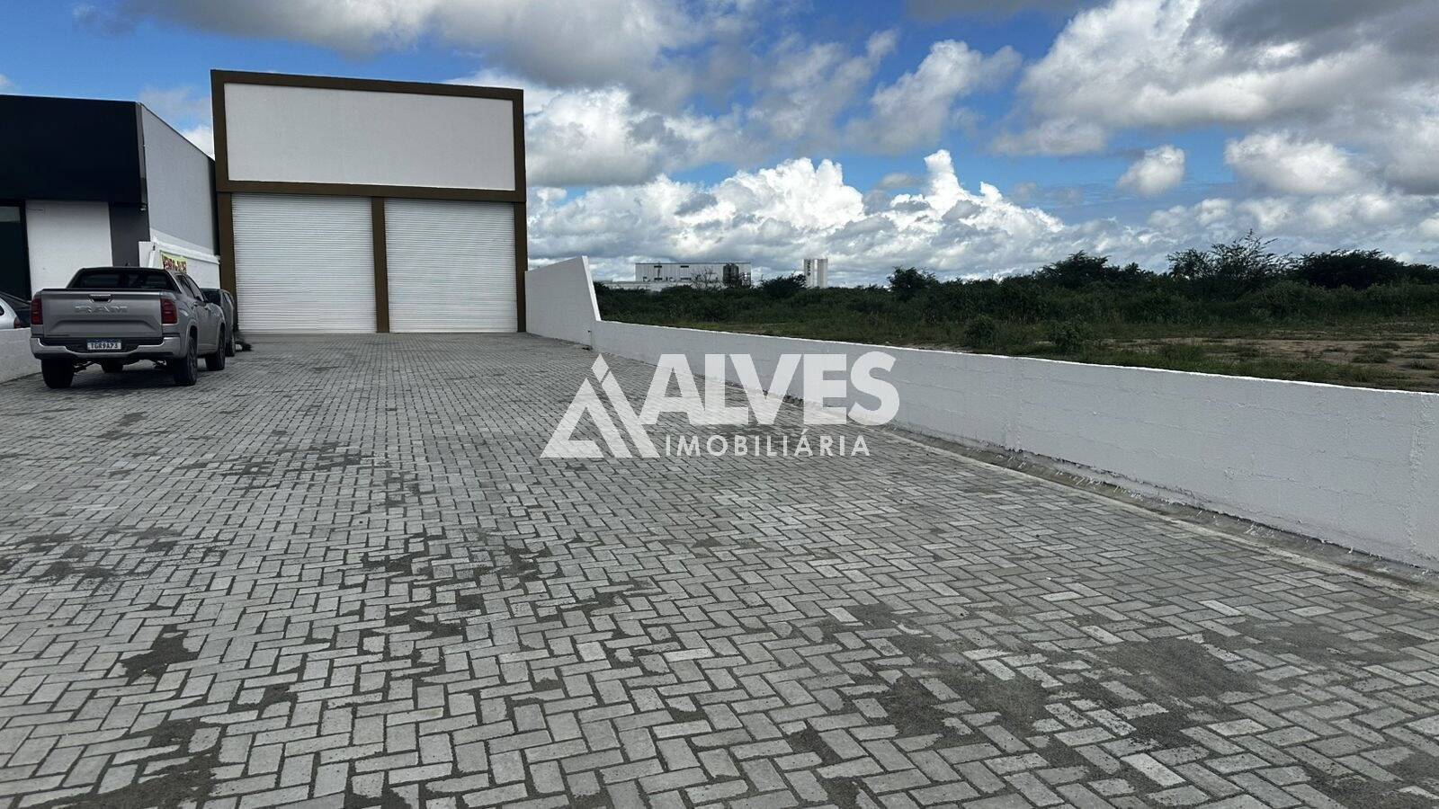 PONTO COMERCIAL NA AV. NOITE CERQUEIRA