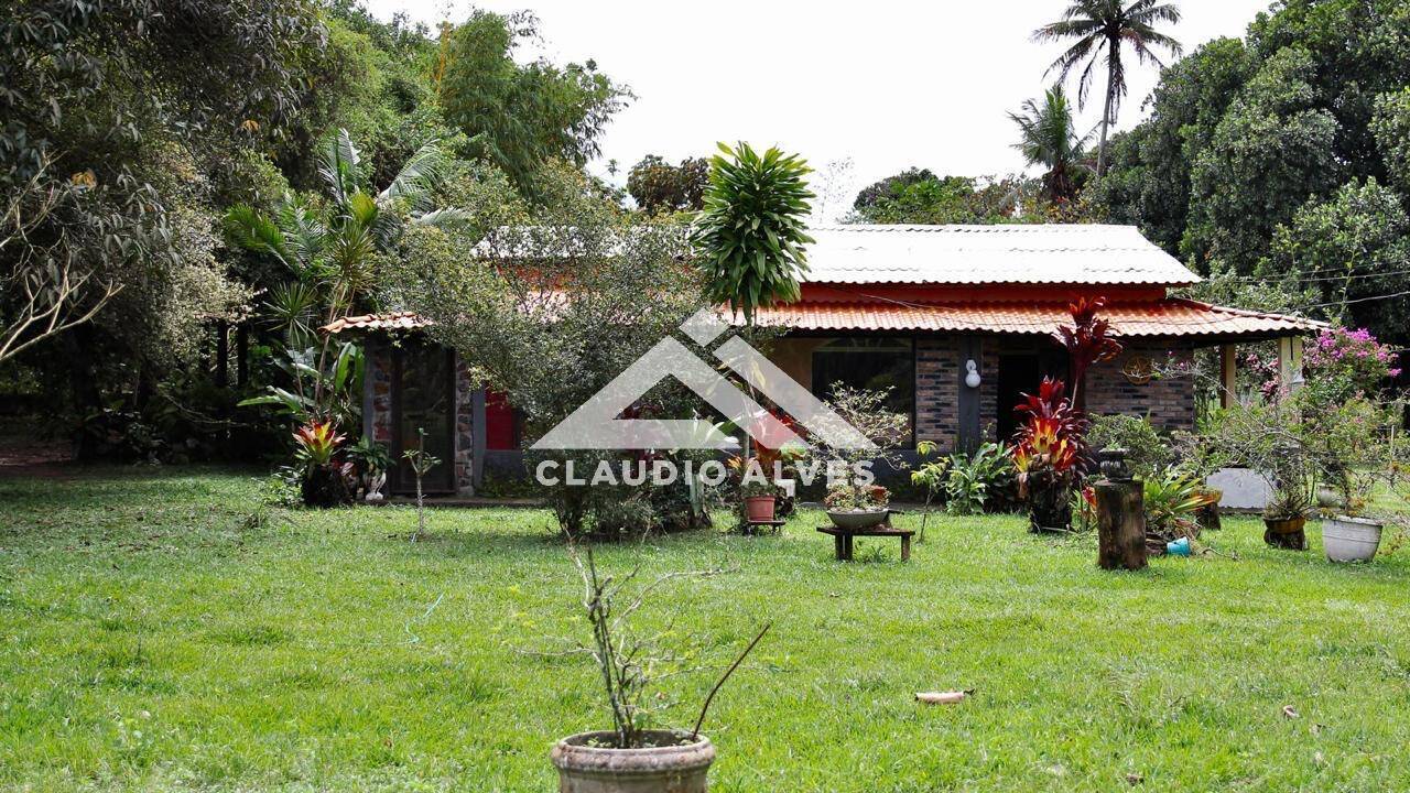 SÍTIO À VENDA NO KM 10 – DISTRITO DE PEDRAS | Santo Amaro/BA