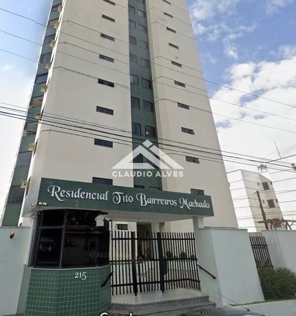 APARTAMENTO PARA ALUGUEL | 2 QUARTOS |84M² |CENTRO | FEIRA DE SANTANA