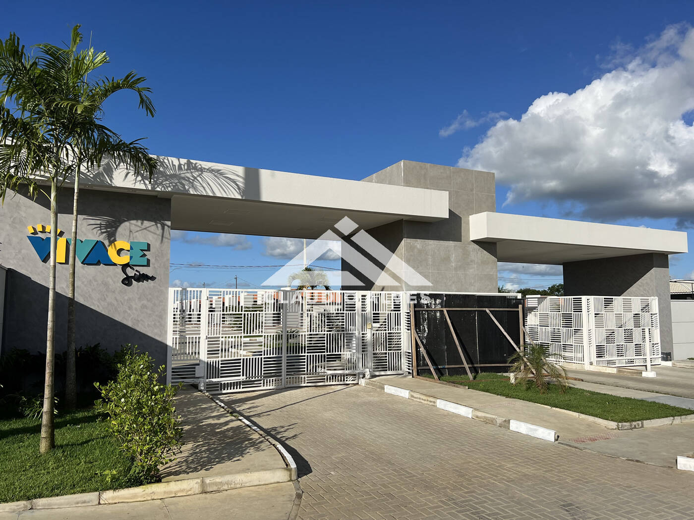 CASAS EM CONDOMÍNIO | 2 QUARTOS | BAIRRO SIM |FEIRA DE SANTANA