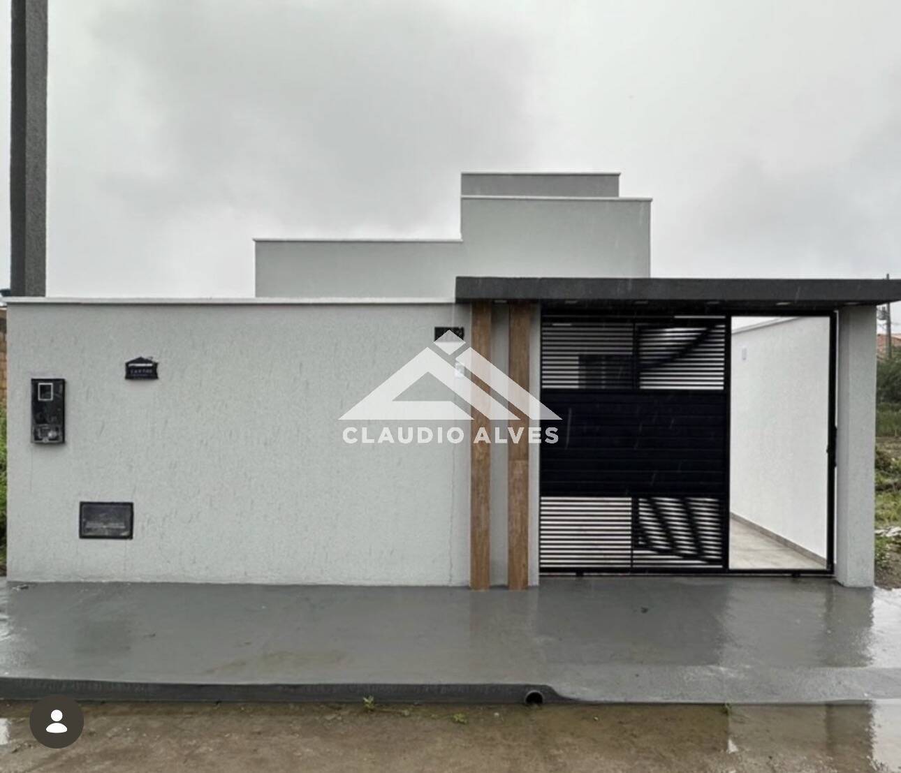 CASA À VENDA | 2 QUARTOS SENDO 1 SUÍTE |BAIRRO ASA BRANCA  FEIRA DE SANTANA