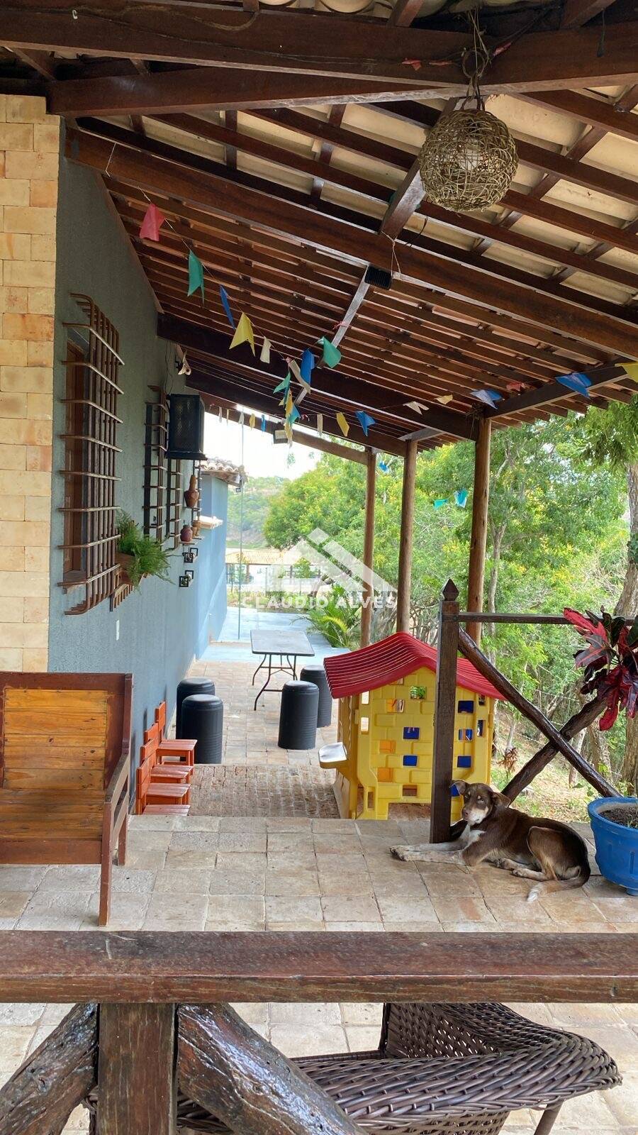 CHÁCARA ALTO PADRÃO À VENDA | ÀS MARGENS DO RIO JACUÍPE | SÃO GONÇALO