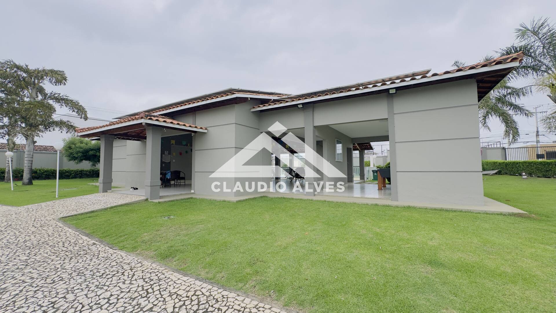 CASA PARA ALUGUEL | 3 QUARTOS 1 SUÍTE | CONDOMINIO | FEIRA DE SANTANA