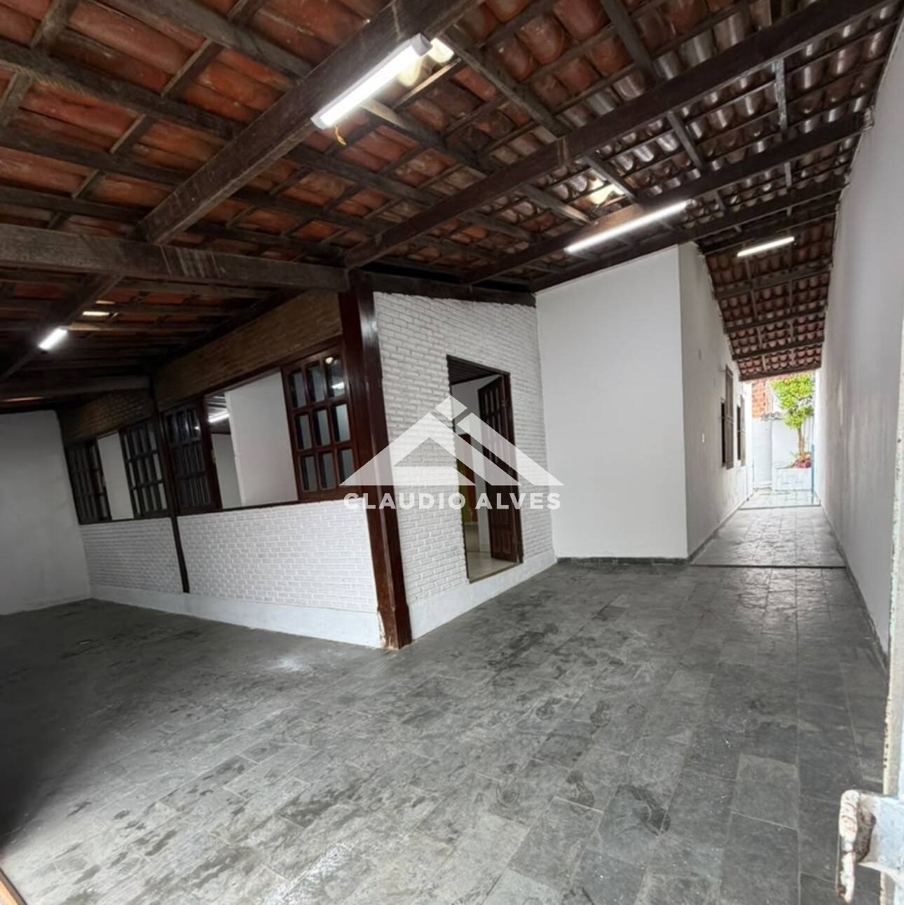 CASA PARA ALUGUEL | 4 QUARTOS | BAIRRO PARQUE IPÊ | FEIRA DE SANTANA