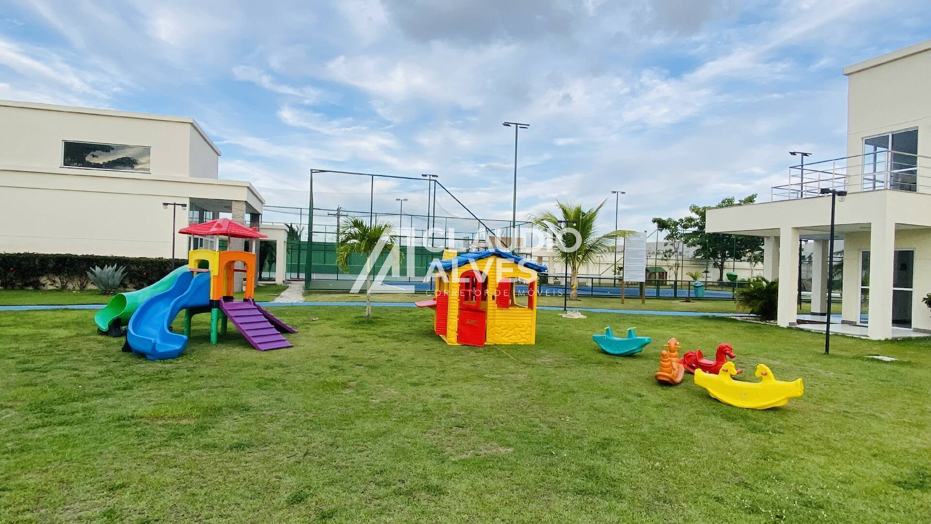 Terreno à venda, 449m² - Foto 7