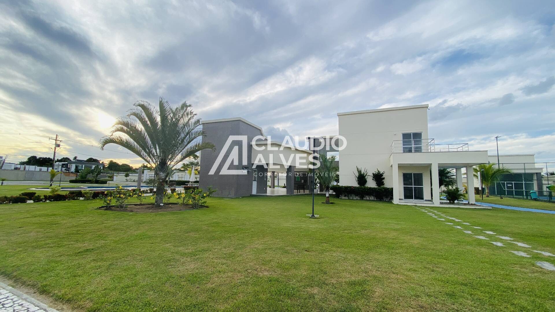 Terreno à venda, 449m² - Foto 8