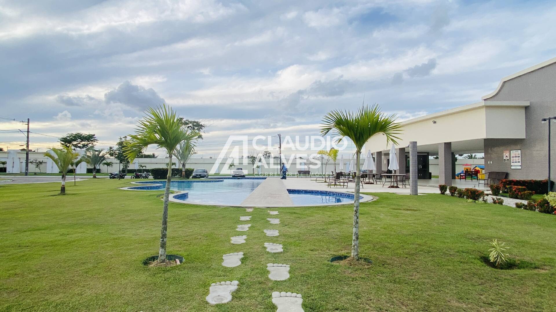 Terreno à venda, 449m² - Foto 9